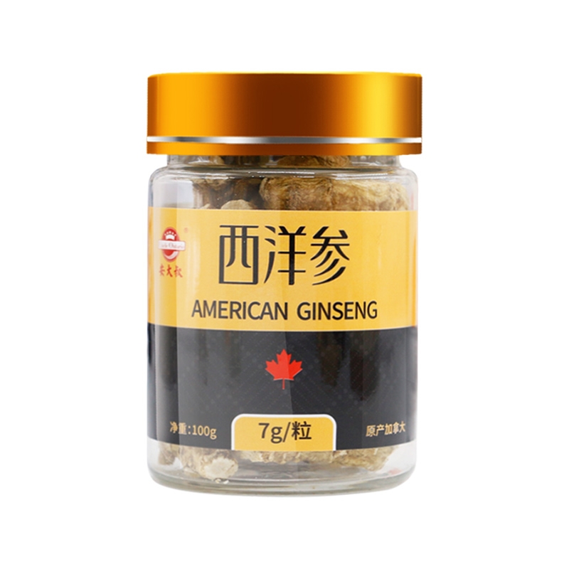 河北正品西洋参含片加工